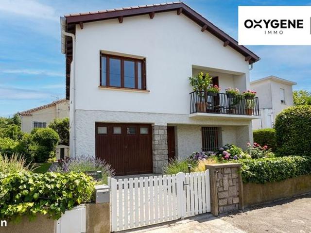 Maison 7 pièces 133 m²