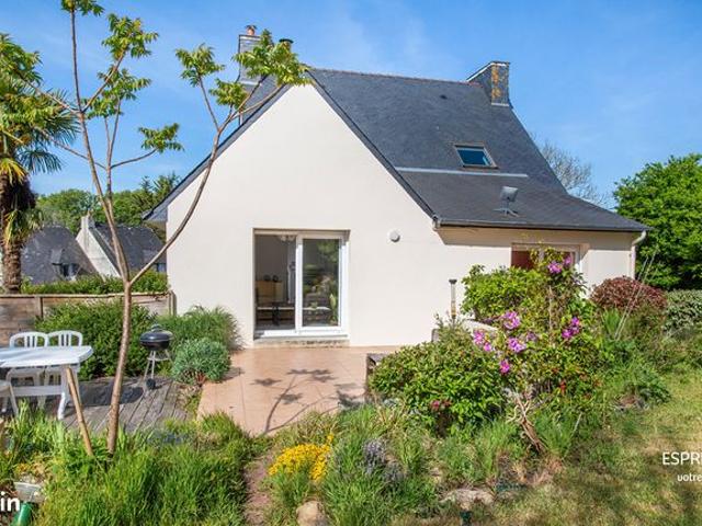 Maison 7 pièces 133 m²