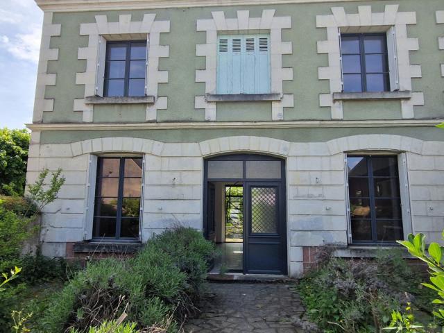 Maison 7 pièces 133 m²