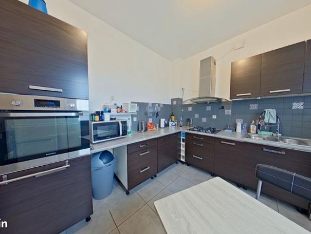 Maison 7 pièces 133 m²