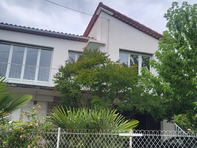 Maison 7 pièces 133 m²