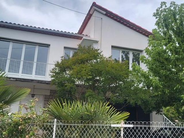 Maison 7 pièces 133 m²