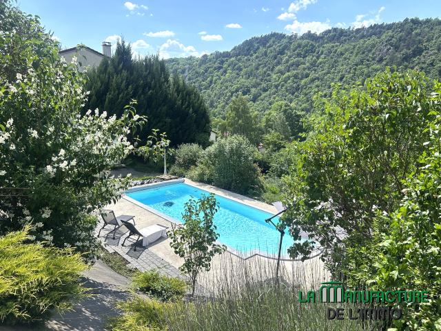 Maison 7 pièces 133 m²