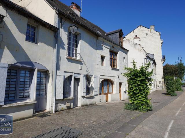 Maison 7 pièces 133 m²