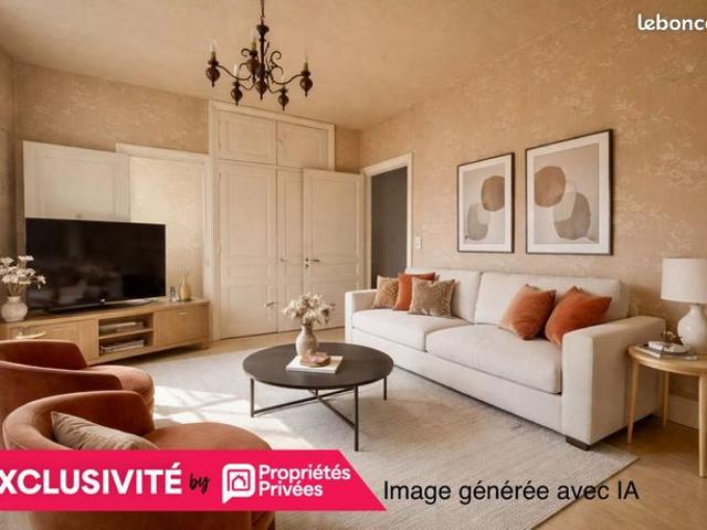 Maison 7 pièces 133 m²