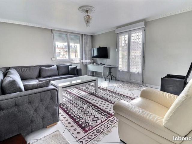 Maison 7 pièces 133 m²
