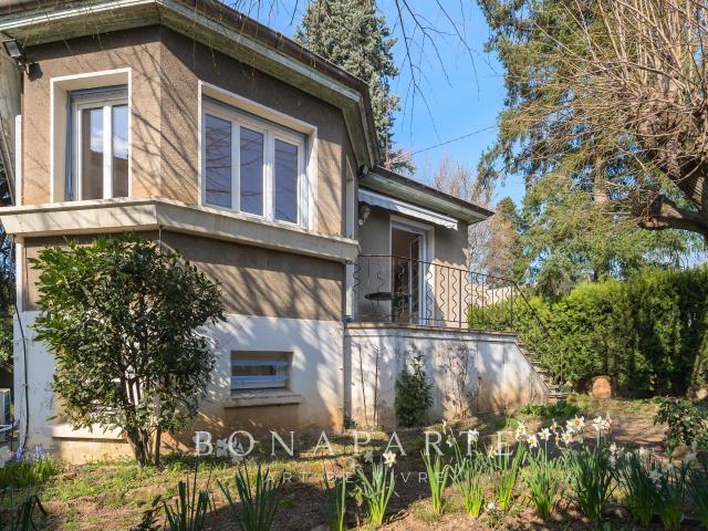 Maison 7 pièces 133 m²
