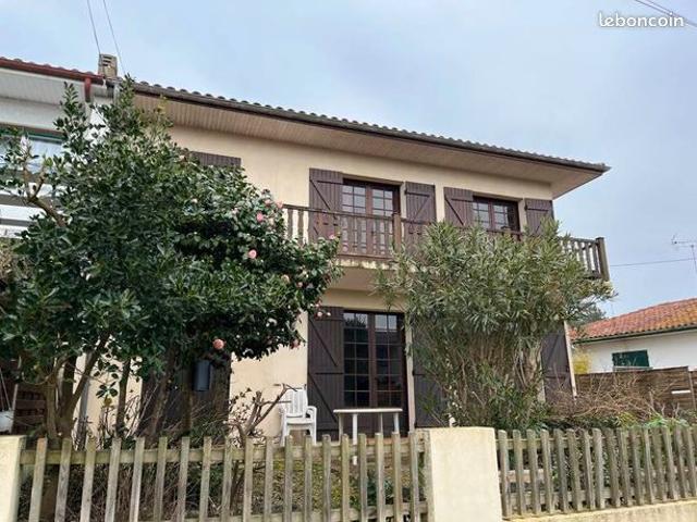 Maison 7 pièces 133 m²