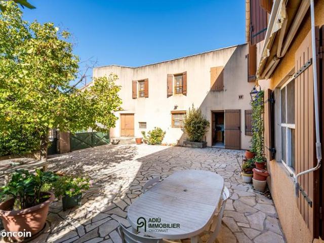Maison 7 pièces 133 m²