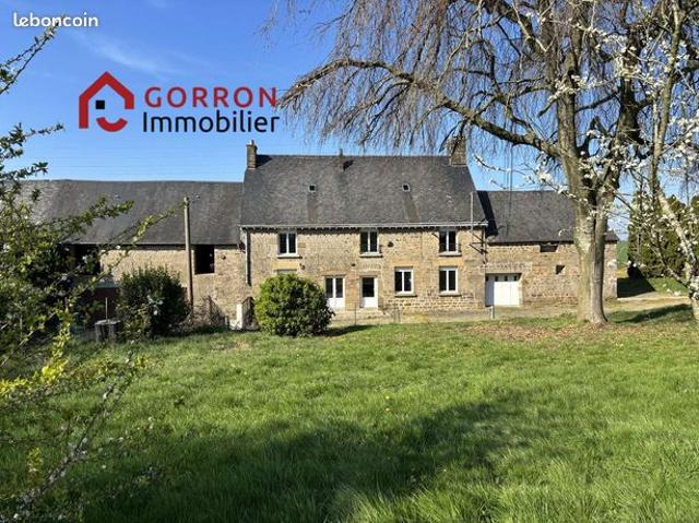 Maison 7 pièces 133 m²