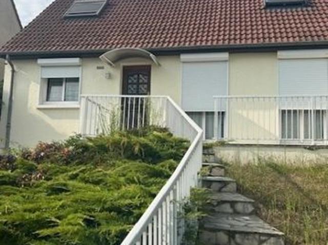 Maison 7 pièces 133 m²