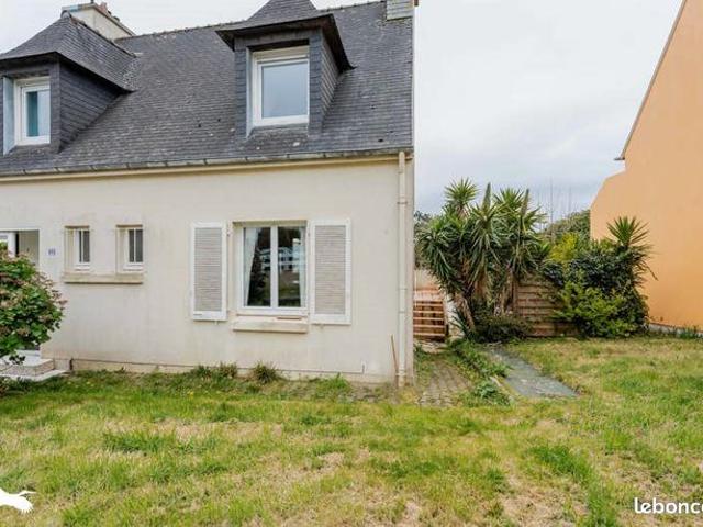 Maison 7 pièces 133 m²