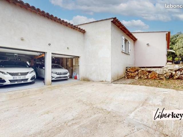 Maison 7 pièces 133 m²