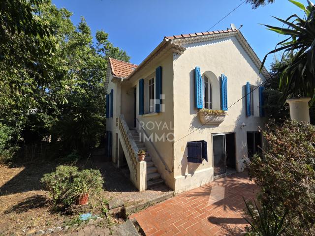 Maison 7 pièces 133 m²