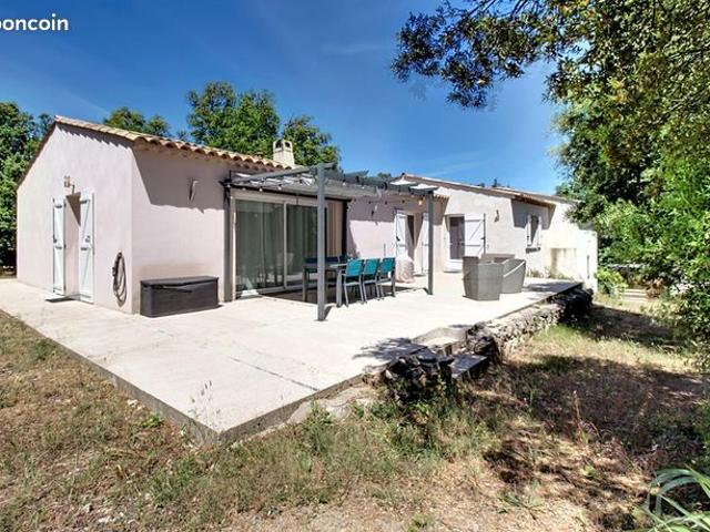 Maison 7 pièces 133 m²
