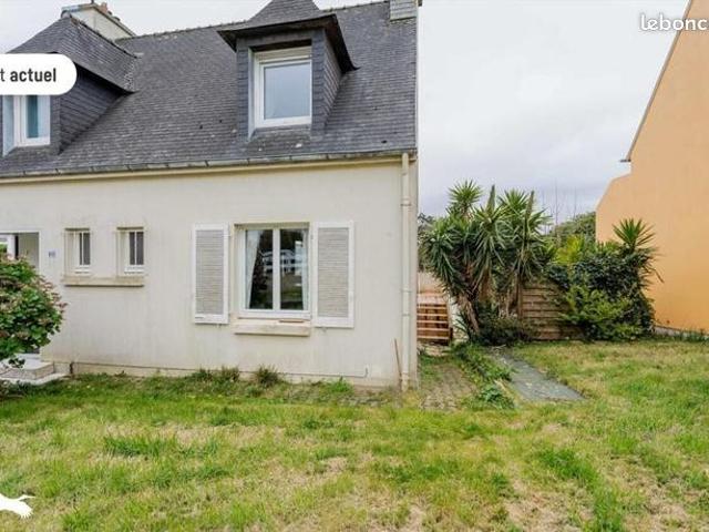 Maison 7 pièces 133 m²