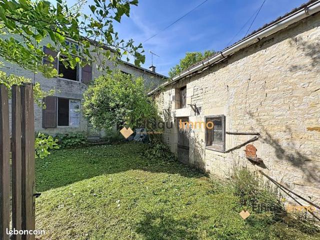 Maison 7 pièces 133 m²