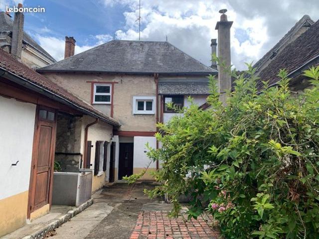 Maison 7 pièces 133 m²