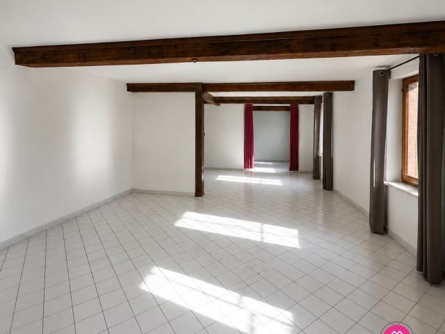 Maison 7 pièces 133 m²