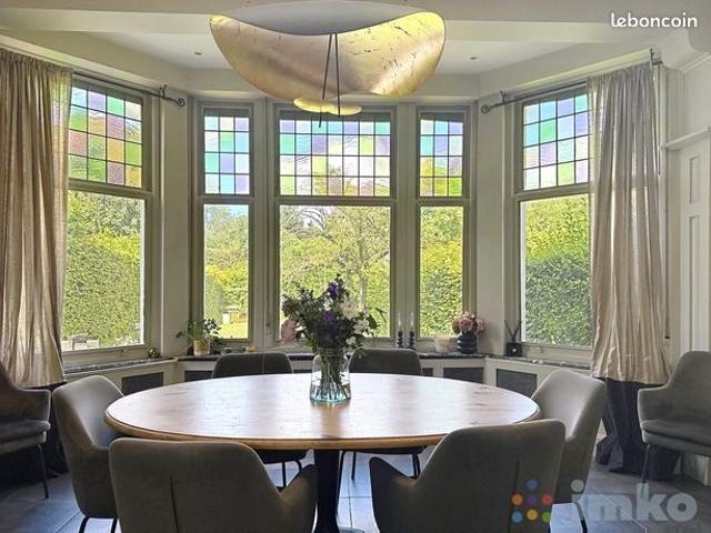 Maison 7 pièces 133 m²
