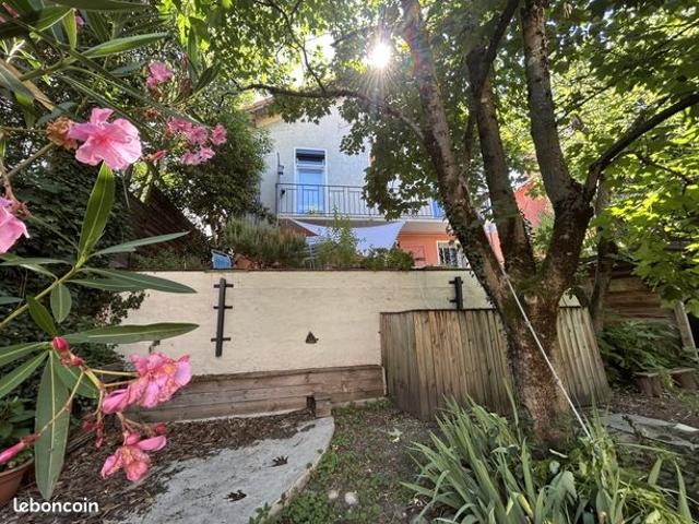 Maison 7 pièces 133 m²