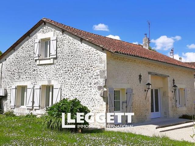 Maison 7 pièces 133 m²