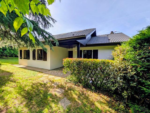 Maison 7 pièces 133 m²