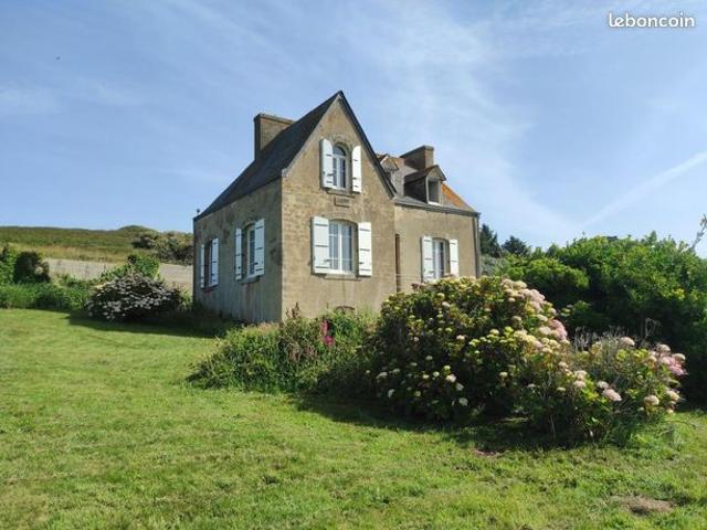 Propriété 7 pièces 133 m²