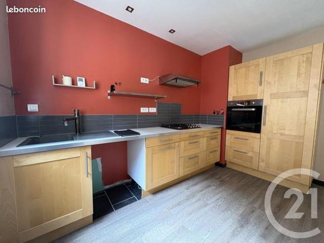 Maison 7 pièces 133 m²