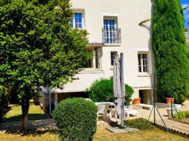 Maison 7 pièces 133 m²