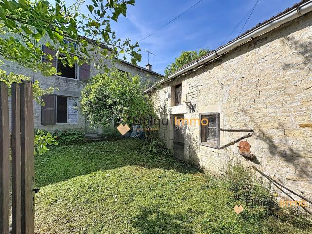 Maison 7 pièces 133 m²