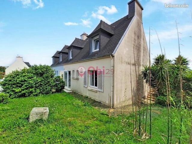 Maison 7 pièces 133 m²