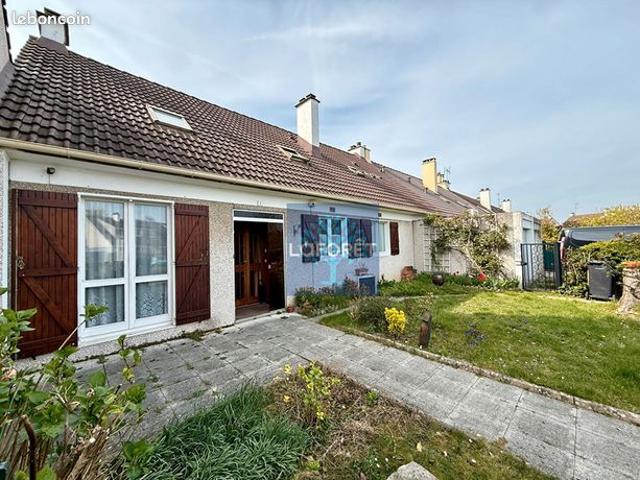 Maison 7 pièces 133 m²