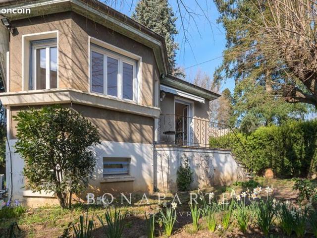 Maison 7 pièces 133 m²