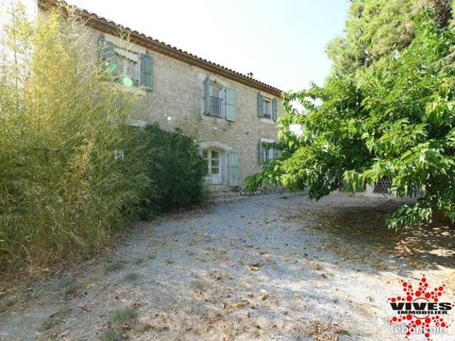 Maison 7 pièces 133 m²