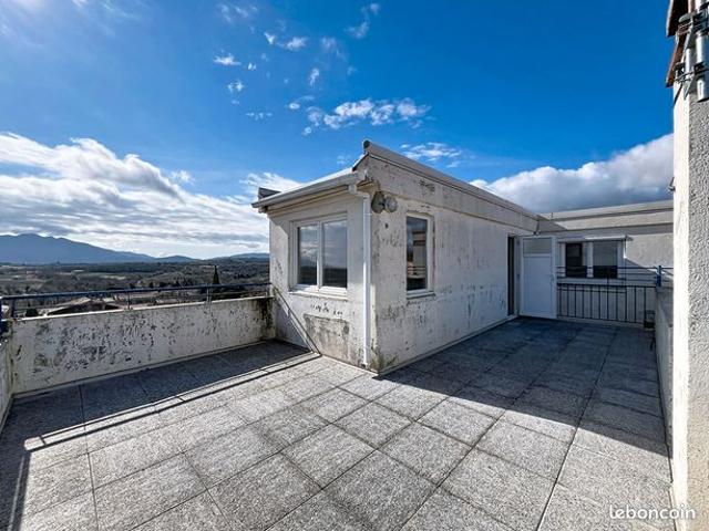 Maison 7 pièces 144 m²