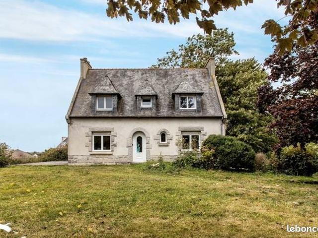 Maison 7 pièces 144 m²