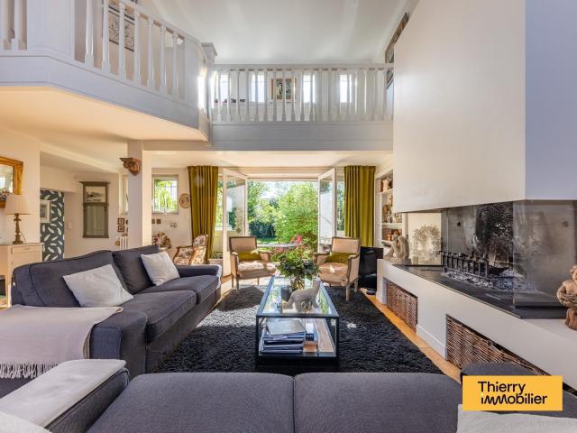 Maison 7 pièces 144 m²
