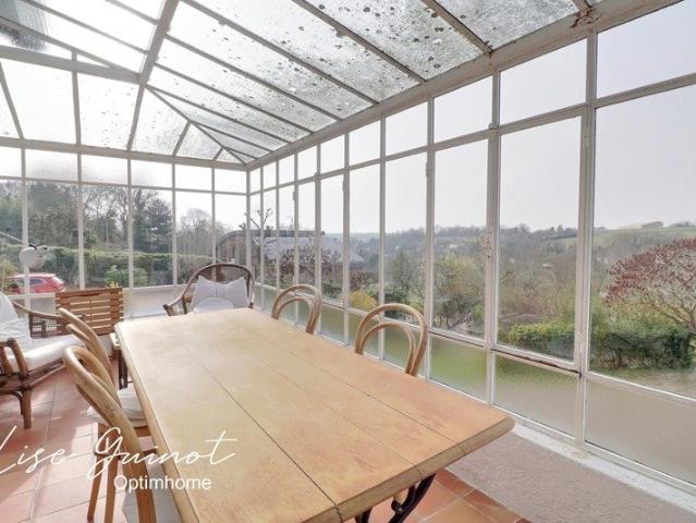 Maison 7 pièces 144 m²