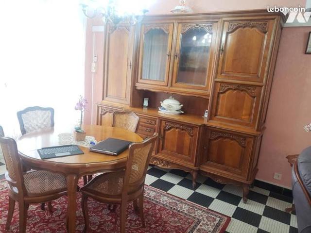 Maison 7 pièces 144 m²