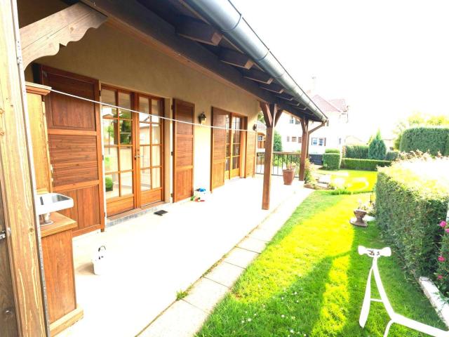 Maison 7 pièces 144 m²