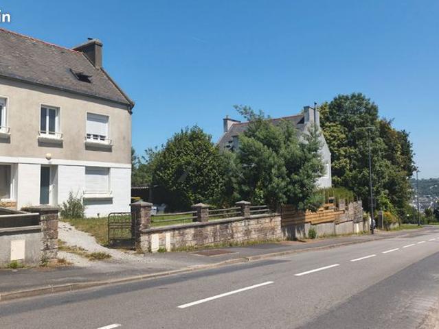 Maison 7 pièces 144 m²
