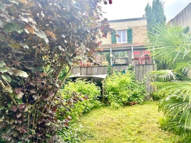 Maison 7 pièces 144 m²