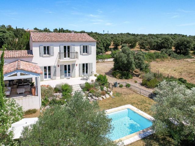 Maison 7 pièces 144 m²