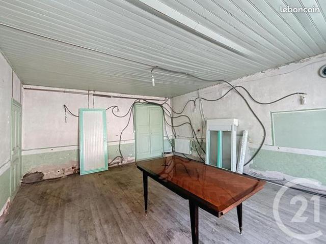 Maison 7 pièces 144 m²
