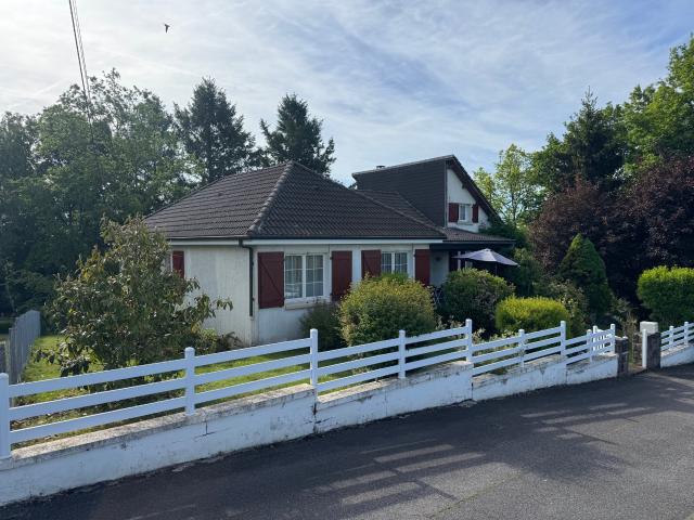 Maison 7 pièces 144 m²