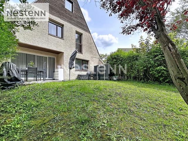Maison 7 pièces 144 m²