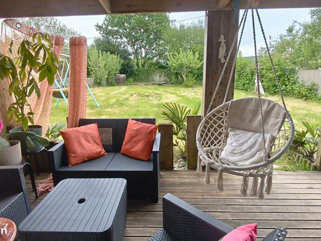 Maison 7 pièces 144 m²