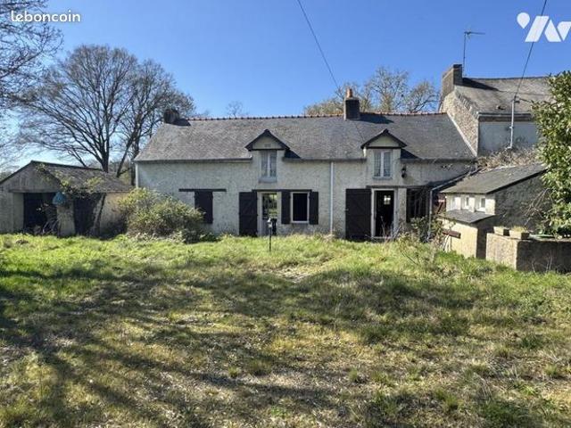 Maison 7 pièces 144 m²
