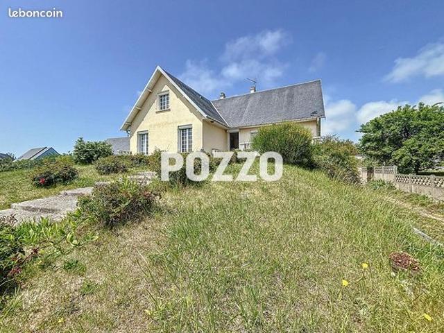 Maison 7 pièces 144 m²